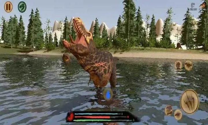 �̹Ŵ�½��ԭʼʱ��(����������Ϸ)v1.3.5 ��׿���ͼ