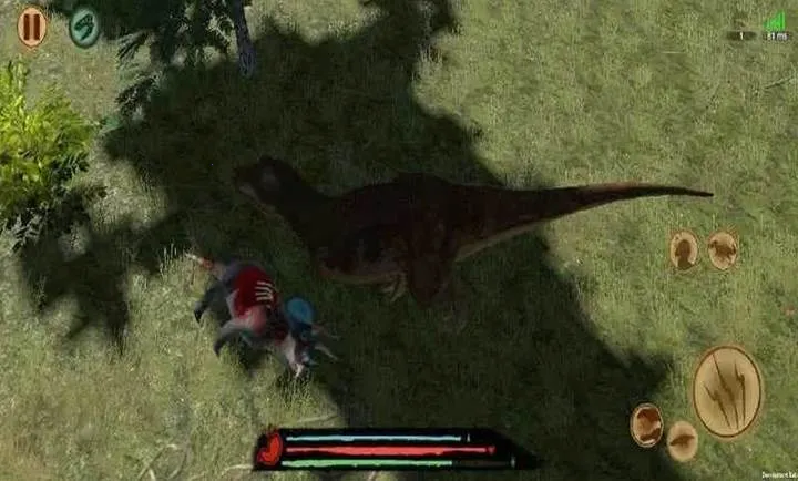 �̹Ŵ�½��ԭʼʱ��(����������Ϸ)v1.3.5 ��׿���ͼ