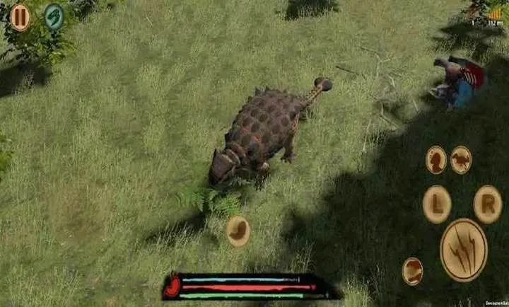 �̹Ŵ�½��ԭʼʱ��(����������Ϸ)v1.3.5 ��׿���ͼ