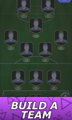 FIFA26����ģ����(��������Ϸ)v2.11 ��׿���ͼ