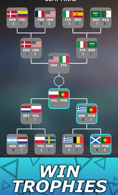 FIFA26����ģ����(��������Ϸ)v2.11 ��׿���ͼ