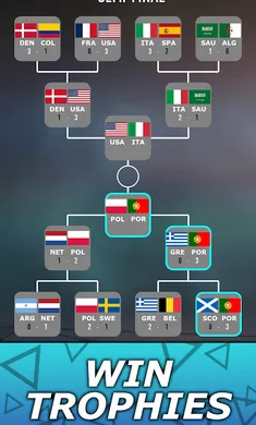 FIFA26����ģ����(��������Ϸ)v2.11 ��׿���ͼ