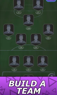 FIFA26����ģ����(��������Ϸ)v2.11 ��׿���ͼ