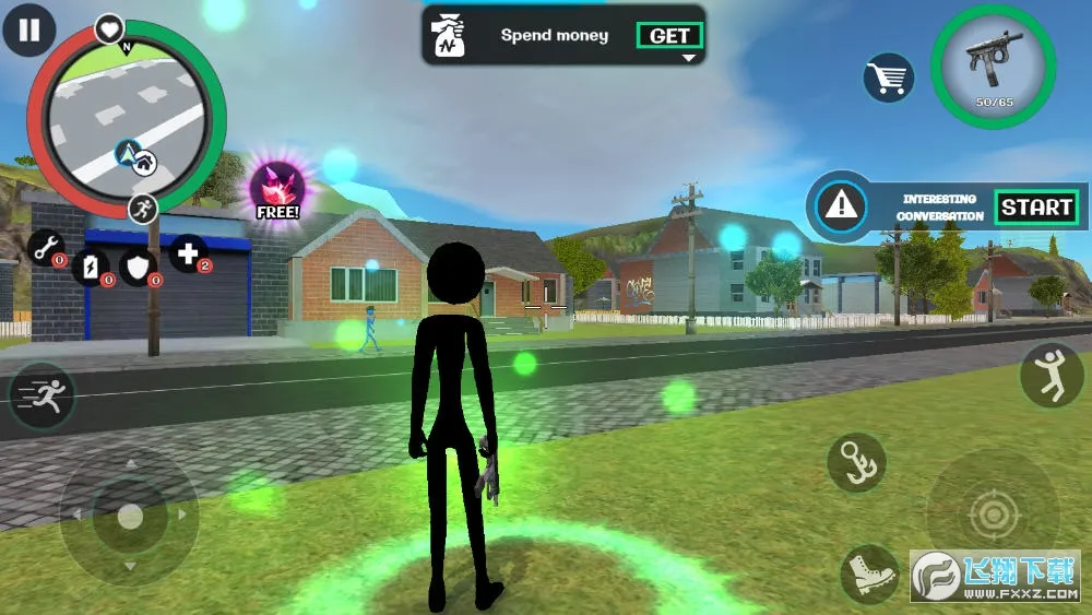 ���������Ӣ��2v4.3.7 ��׿���ͼ