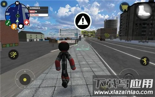 ���������Ӣ��2v4.3.7 ��׿���ͼ