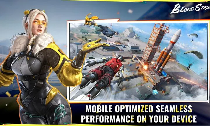 Ѫսͻ��(����ɱ�����Ϸ)v1.003.650013 �ֻ����ͼ