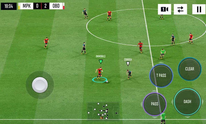 UFL2026���ʷ�2026���°汾v0.11.1 ��Ѱ��ͼ