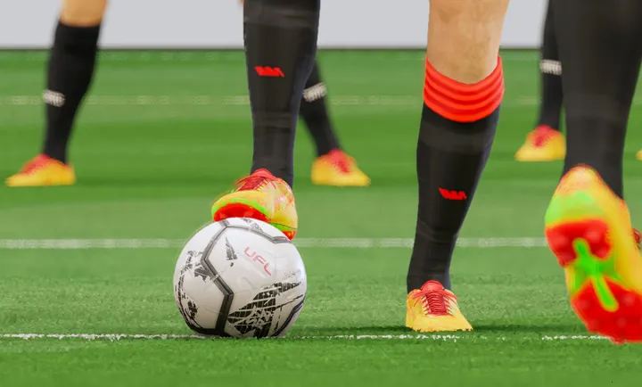 UFL2026���ʷ�2026���°汾v0.11.1 ��Ѱ��ͼ