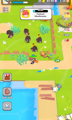 ����ũ������(����ũ��������Ϸ)v1.0.1 ��׿���ͼ