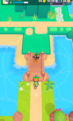 ����ũ������(����ũ��������Ϸ)v1.0.1 ��׿���ͼ