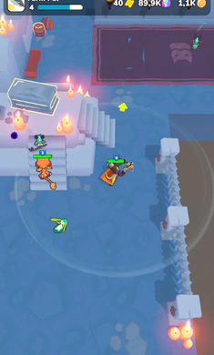 ����ũ������(����ũ��������Ϸ)v1.0.1 ��׿���ͼ