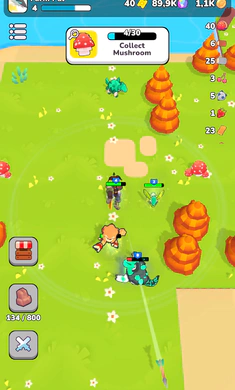 ����ũ������(����ũ��������Ϸ)v1.0.1 ��׿���ͼ