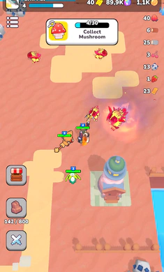 ����ũ������(����ũ��������Ϸ)v1.0.1 ��׿���ͼ