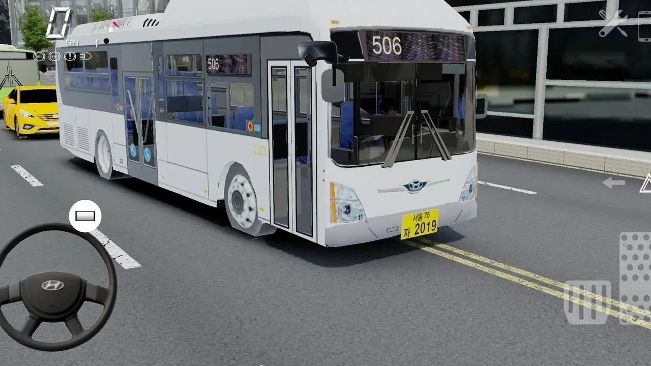 3D��ʻ��׿���ֻ���v6.14.6 �ٷ������ͼ