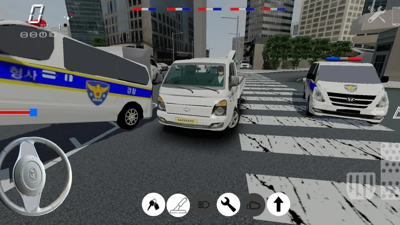 3D��ʻ��׿���ֻ���v6.14.6 �ٷ������ͼ