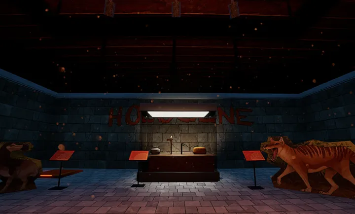 ���֮ҹ��׿���ֻ���v1.0.1 �ٷ������ͼ