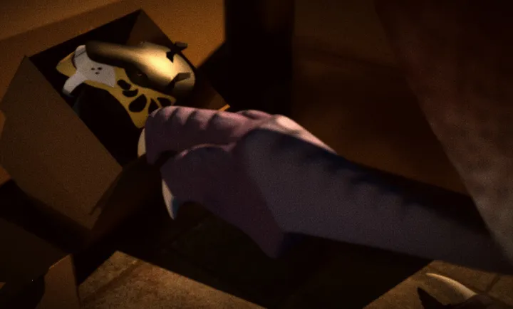 ���֮ҹ��׿���ֻ���v1.0.1 �ٷ������ͼ