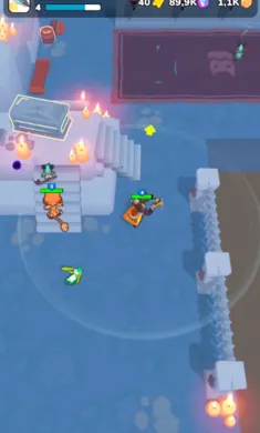 ����ũ����飺�������(������ũ����Ϸ)v1.0.1 �ٷ������ͼ