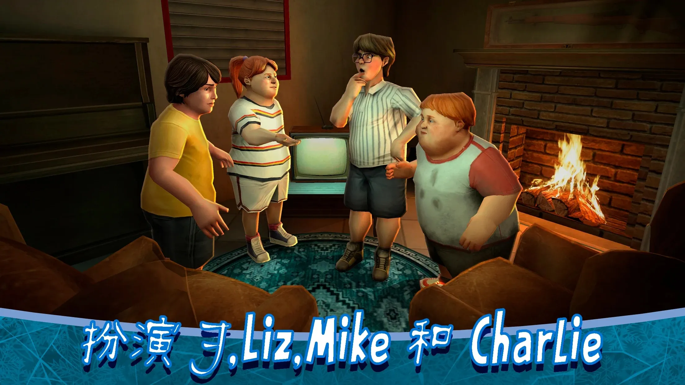 �ֲ������8�����ºڿͲ˵�v1.1 �ֻ����ͼ