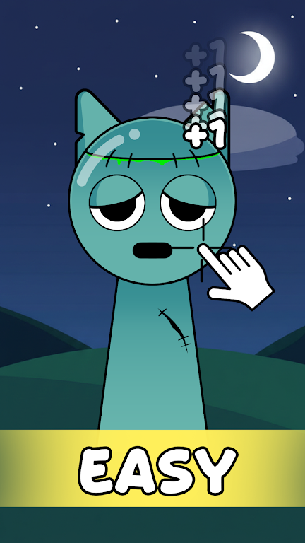 Ȥζ�����(���������Ϸ)v0.2.1 �ֻ����ͼ