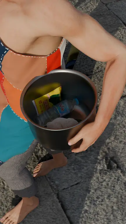 ��������Ĵ�˵(��ɫ������Ϸ)v1.3.0 �ֻ����ͼ