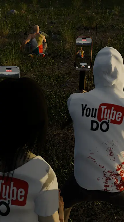 ��������Ĵ�˵(��ɫ������Ϸ)v1.3.0 �ֻ����ͼ