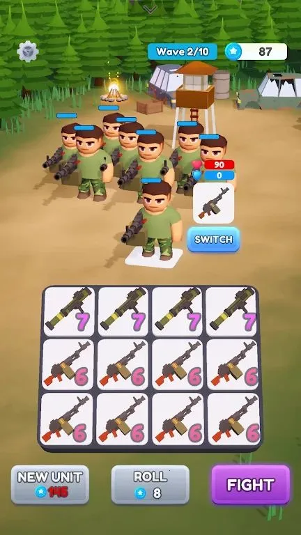 ��������2026���°汾v0.1.1 ��׿���ͼ