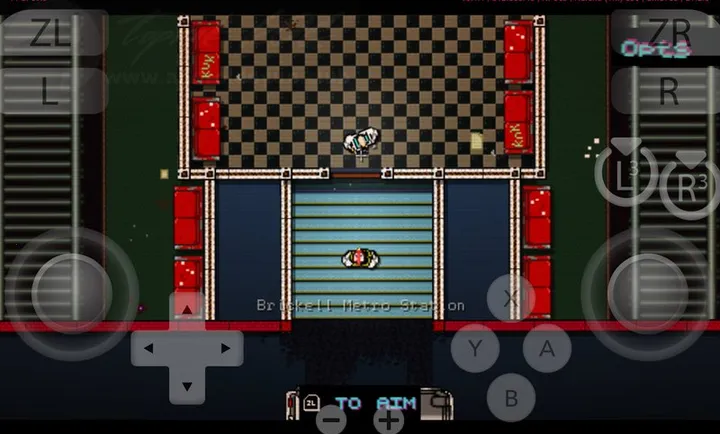 ���������ߺϼ�2026���°汾vandroidoyunclub ��׿���ͼ