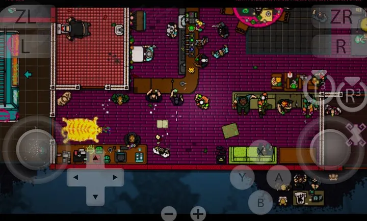 ���������ߺϼ�2026���°汾vandroidoyunclub ��׿���ͼ