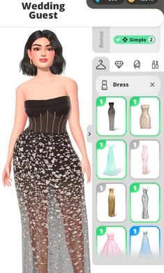 ��ҫʱ������(ʱ�л�װ��Ϸ)v0.9.3 ��׿���ͼ