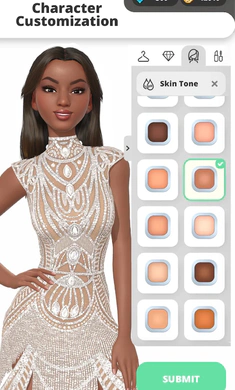 ��ҫʱ������(ʱ�л�װ��Ϸ)v0.9.3 ��׿���ͼ