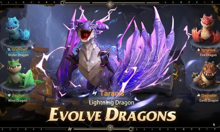 �޾�������Ԫ�ؼ�Ԫ���ʷ�(Ԫ��ս����Ϸ)v2.8.9 ��׿���ͼ