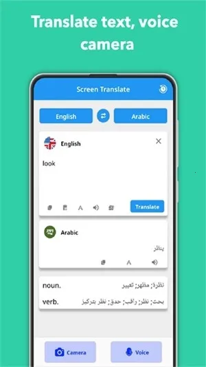 Translate On Screen2026�ٷ�����v1.169 �ٷ������ͼ