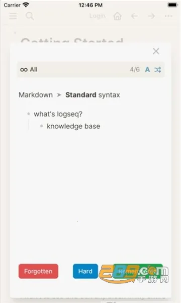 Logseq2026�ٷ�����v0.10.15 ��׿���ͼ