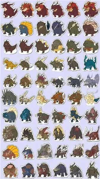 �군�����������СҰ��(ԭʼ����������Ϸ)v1.0.0 ��Ѱ��ͼ