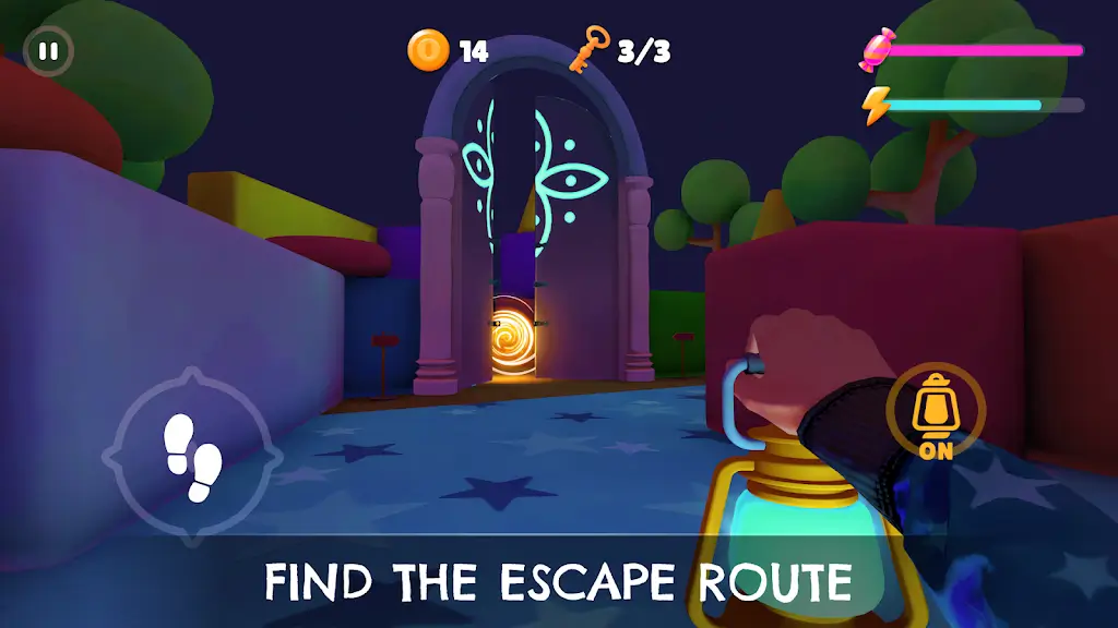 ΢�����ԣ�΢�Ϳֲ�(�ֲ�׽�Բ���Ϸ)v1.2.0 ��Ѱ��ͼ