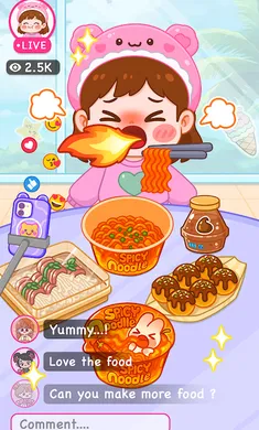 �Բ����ǣ�ASMRֱ��(�ִ�����)v1.5 �ֻ����ͼ