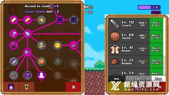 ��������(����ð����Ϸ)v6.6.9 ��׿���ͼ