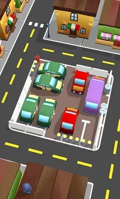 ͣ����3D��24Сʱ�³�(ͣ�����³���Ϸ)v5.5.1 ��Ѱ��ͼ