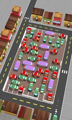 ͣ����3D��24Сʱ�³�(ͣ�����³���Ϸ)v5.5.1 ��Ѱ��ͼ