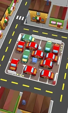 ͣ����3D��24Сʱ�³�(ͣ�����³���Ϸ)v5.5.1 ��Ѱ��ͼ