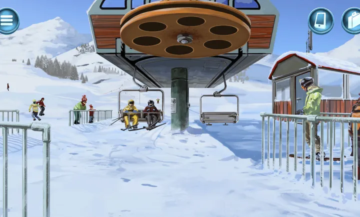 ��ʬ��Ѫ����˵��(ıɱ��������Ϸ)v1.87 �ֻ����ͼ