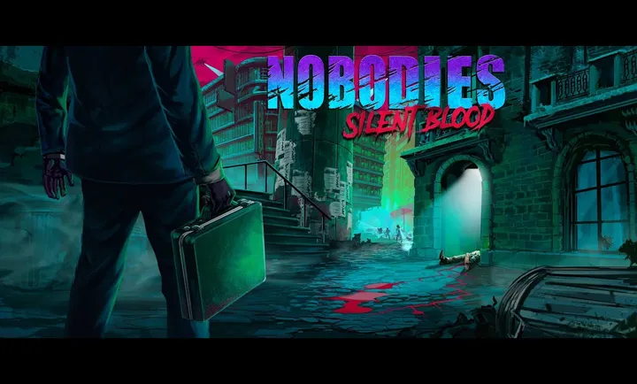 ��ʬ��Ѫ����˵��(ıɱ��������Ϸ)v1.87 �ֻ����ͼ