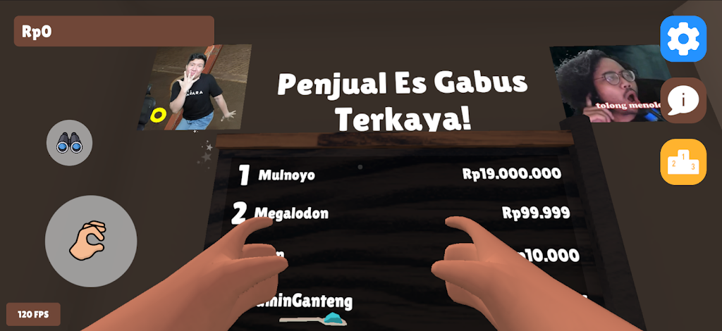���α���ģ����2026���°汾v1.1.2 ��׿���ͼ