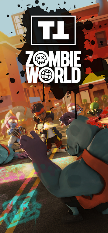 ���ڶ����ɥʬĩ��(ɥʬĩ����Ϸ)v1.0.162 �ٷ������ͼ