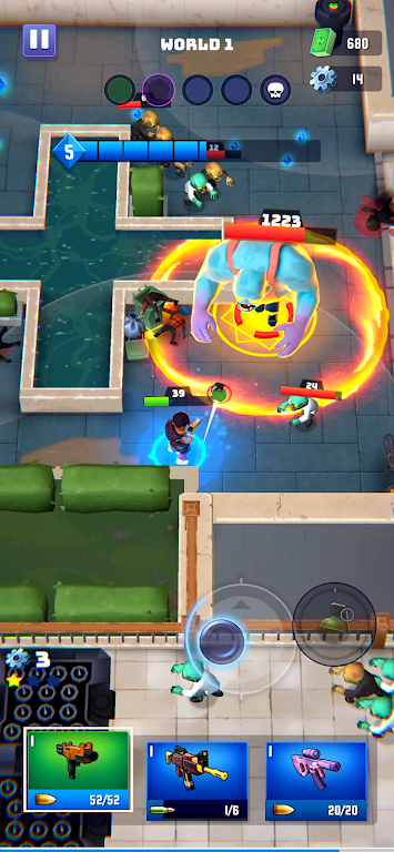 ���ڶ����ɥʬĩ��(ɥʬĩ����Ϸ)v1.0.162 �ٷ������ͼ