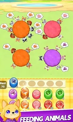 �����Ԯ�����ιʳ�����ֻ���v1.0.0 �ֻ����ͼ