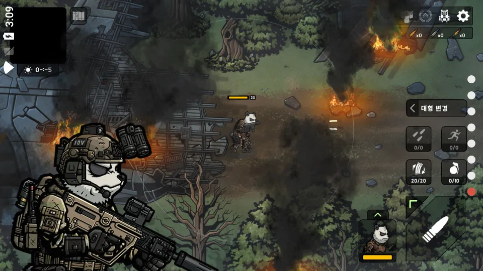 ����ս��2��ʾ¼�޸���v3.3.0 ��׿���ͼ