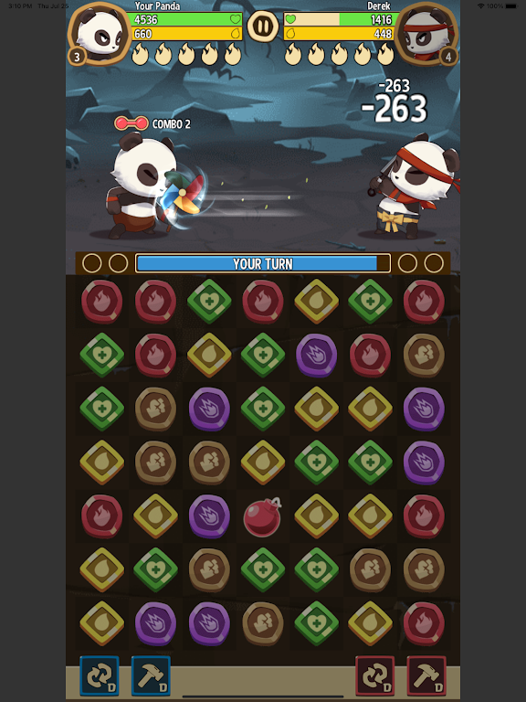 ��è��������������ս(����������Ϸ)v1.0 �ٷ������ͼ