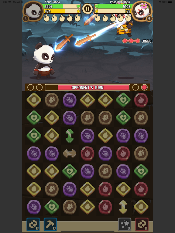 ��è��������������ս(����������Ϸ)v1.0 �ٷ������ͼ